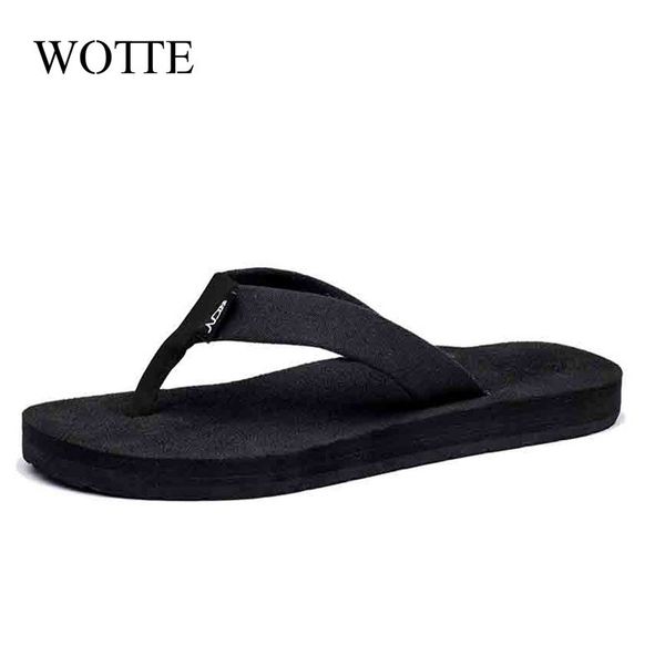 slippers summer men flip flops comfortable beach sandals shoes for lightweight casual 230724, Black
slippers summer men flip flops comfortable beach sandals shoes for lightweight casual 230724, Black
