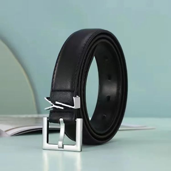 belts for women genuine leather 3cm width fashion men designer belt s buckle cnosme womens waistband, Silver
belts for women genuine leather 3cm width fashion men designer belt s buckle cnosme womens waistband, Silver