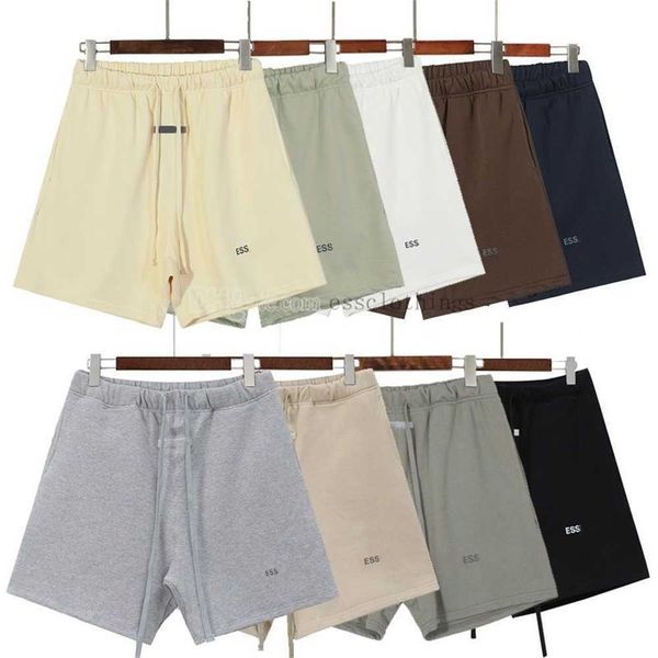 designer reflective high street essent shorts mens casual sports essen pant loose oversize style drawstring short pants trend essentiel shor, White;black
designer reflective high street essent shorts mens casual sports essen pant loose oversize style drawstring short pants trend essentiel shor, White;black