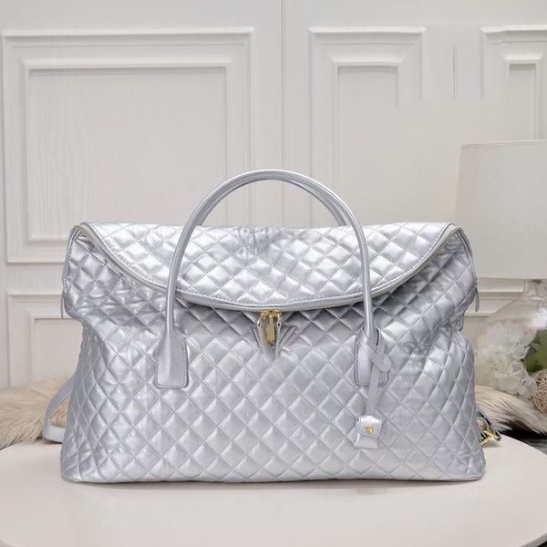56cm large tote bag designer oversized travel bag quilted totes bags women foldable handbags luxury bag padlock key shoulder shop bags casua
56cm large tote bag designer oversized travel bag quilted totes bags women foldable handbags luxury bag padlock key shoulder shop bags casua