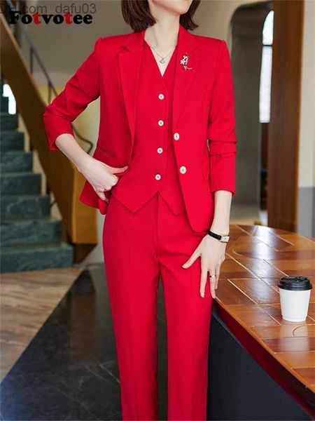 women's two piece pants fotvotee solid women's suit 3-piece 2023 new single breasted retro chic ultra-thin mid waist leggings set, White
women's two piece pants fotvotee solid women's suit 3-piece 2023 new single breasted retro chic ultra-thin mid waist leggings set, White