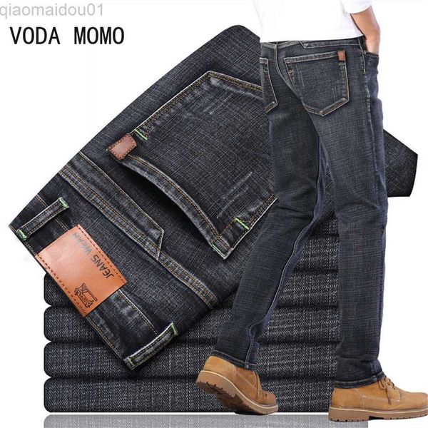 men's jeans men classic jeans jean homme pantnes hombre men mannen soft black biker masculino denim overalls mens pants jeans for men l, Blue
men's jeans men classic jeans jean homme pantnes hombre men mannen soft black biker masculino denim overalls mens pants jeans for men l, Blue