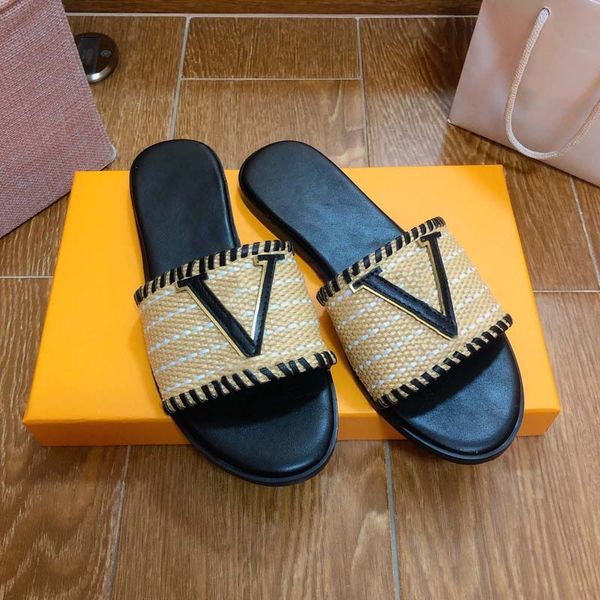 luxury sandals woman's woody flat mule slippers designer famous womens slides summer black white beige coach sandels lidies office plat
luxury sandals woman's woody flat mule slippers designer famous womens slides summer black white beige coach sandels lidies office plat