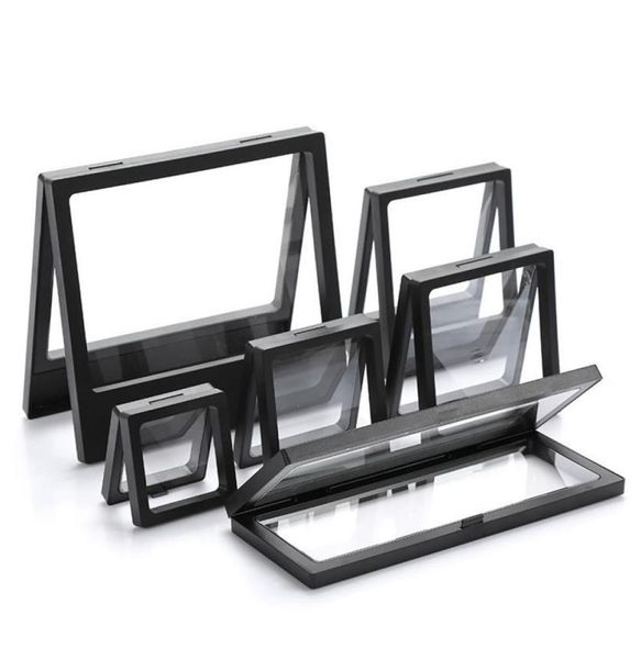 pet membrane jewelry ring pendant display stand holder bague packaging box protect jewellery stones floating presentation case c4686209, Black;white
pet membrane jewelry ring pendant display stand holder bague packaging box protect jewellery stones floating presentation case c4686209, Black;white
