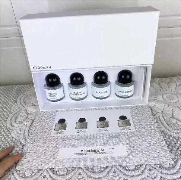 cologne factory direct byredo perfume set 30ml*3pcs 4pcs fragrance super cedar blanche rose of no mans land mojave ghost edp spray parfum co
cologne factory direct byredo perfume set 30ml*3pcs 4pcs fragrance super cedar blanche rose of no mans land mojave ghost edp spray parfum co
