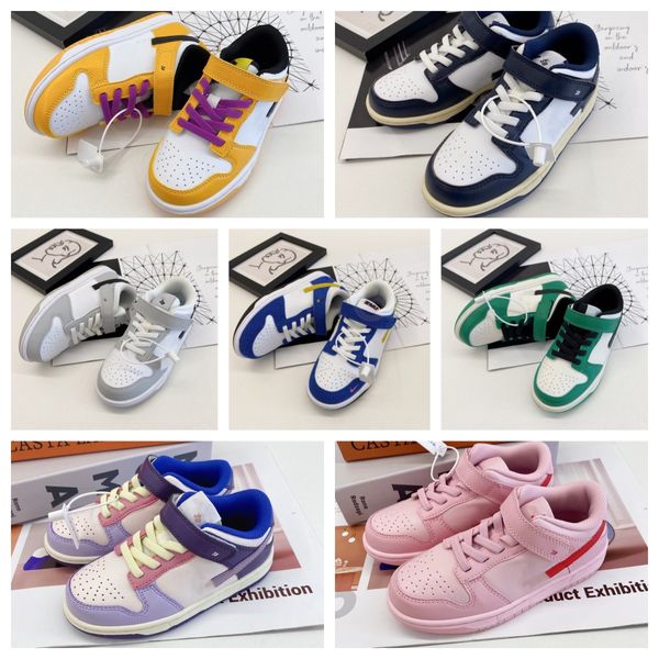 2023 new kids sb panda unc low shoes pink black white grey fog lobster chicago syracuse university blue red michigan boys girls
2023 new kids sb panda unc low shoes pink black white grey fog lobster chicago syracuse university blue red michigan boys girls