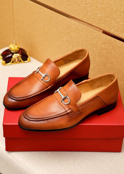 2023 men dress shoes genuine leather moccasins business handmade formal party office wedding flats male brand casual loafers size 38-47, Black
2023 men dress shoes genuine leather moccasins business handmade formal party office wedding flats male brand casual loafers size 38-47, Black