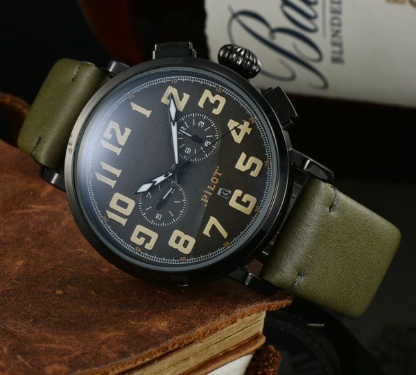 new style three stitches luxury mens watches mechanical automatic movement brand designer clock rubber belt men fashion accessories holiday, Slivery;golden
new style three stitches luxury mens watches mechanical automatic movement brand designer clock rubber belt men fashion accessories holiday, Slivery;golden
