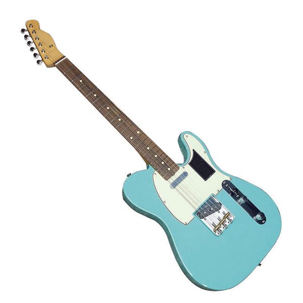 vintera 60s tele modified pf sea foam green electric guitar
vintera 60s tele modified pf sea foam green electric guitar