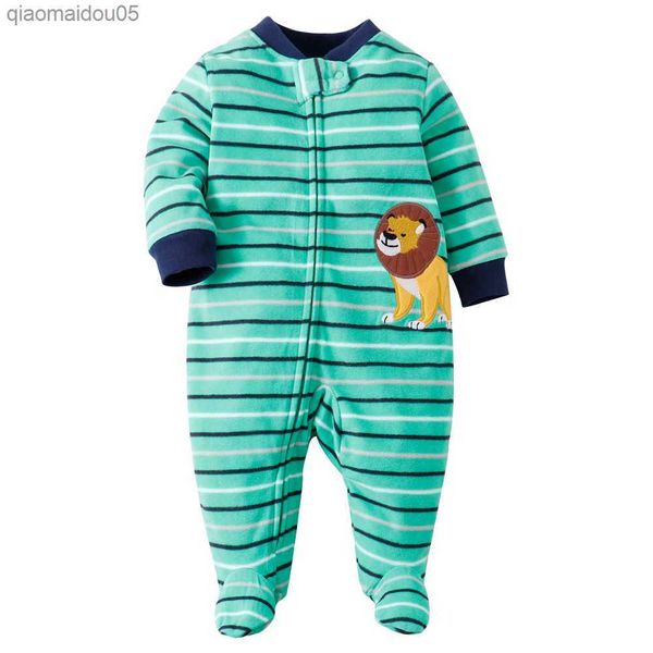 baby clothing 2022 new brands original baby rompers newborn polar fleece fabric girls boys clothes kids sleepwear l230712, Blue
baby clothing 2022 new brands original baby rompers newborn polar fleece fabric girls boys clothes kids sleepwear l230712, Blue