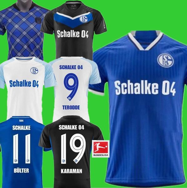 23 24 schalke 04 soccer jerseys home sponsor kutucu schopf serdar 2023 2024 ozan mascarell ozan terodde zalazar bulter pieringer drexler lee, Black;yellow
23 24 schalke 04 soccer jerseys home sponsor kutucu schopf serdar 2023 2024 ozan mascarell ozan terodde zalazar bulter pieringer drexler lee, Black;yellow