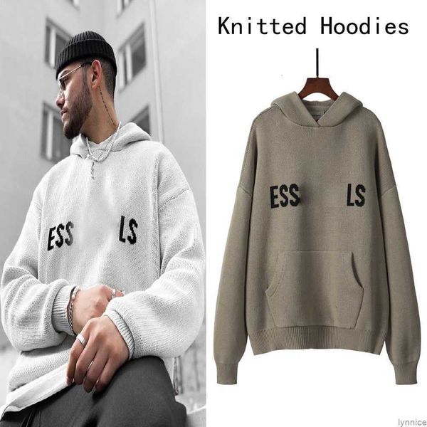 23ss designer essentail hoodie sweater for men women knitted essentialhoodie sweaters casual sweatshirts pullover lhd4, Black
23ss designer essentail hoodie sweater for men women knitted essentialhoodie sweaters casual sweatshirts pullover lhd4, Black