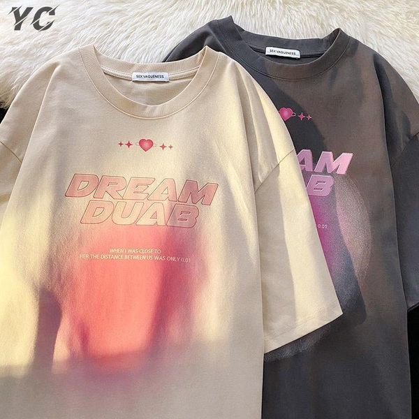womens tshirt harajuku hip hop t shirt funny printed tshirt streetwear summer mens and female short sleeve cotton bf vintage 230724, White
womens tshirt harajuku hip hop t shirt funny printed tshirt streetwear summer mens and female short sleeve cotton bf vintage 230724, White