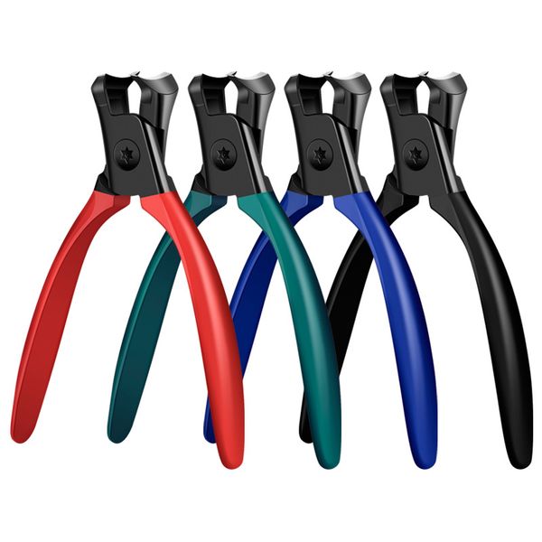 fingernails clippers stainless steel toenails trimmer, wide jaw opening sharp nail cutter for thick nails, black anti-splash nail clippers
fingernails clippers stainless steel toenails trimmer, wide jaw opening sharp nail cutter for thick nails, black anti-splash nail clippers