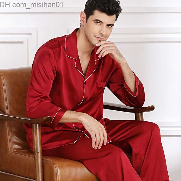 men's sleepwear men's casual men's pajama set long sleeved men's pajama set men's pajama z230725, Black;brown
men's sleepwear men's casual men's pajama set long sleeved men's pajama set men's pajama z230725, Black;brown