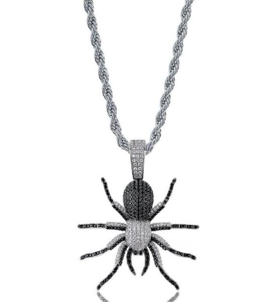 18k gold plated hiphop ant pendants mens ice out necklace designer jewelry bling cubic zirconia pop hiphop jewellery3293907, Silver
18k gold plated hiphop ant pendants mens ice out necklace designer jewelry bling cubic zirconia pop hiphop jewellery3293907, Silver