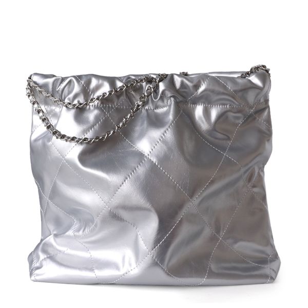 9a handmade leather garbage bag diamond check shoulder underarm bag tramp bag fashion women's chain bag
9a handmade leather garbage bag diamond check shoulder underarm bag tramp bag fashion women's chain bag