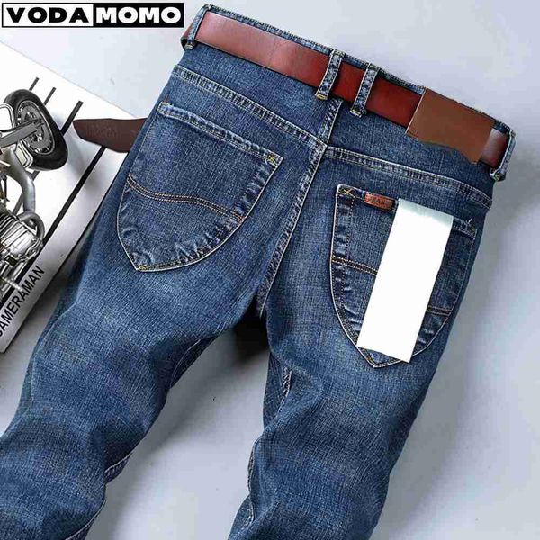 men's jeans 2023 new men's fashion jeans business casual stretch slim jeans classic trousers denim pants male black blue jeans for
men's jeans 2023 new men's fashion jeans business casual stretch slim jeans classic trousers denim pants male black blue jeans for