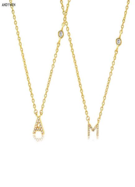 andywen 925 sterling silver gold small 26 letters a z zircon cz pendant monogram necklace me initial alphabet m a jewelry 2201212913441
andywen 925 sterling silver gold small 26 letters a z zircon cz pendant monogram necklace me initial alphabet m a jewelry 2201212913441