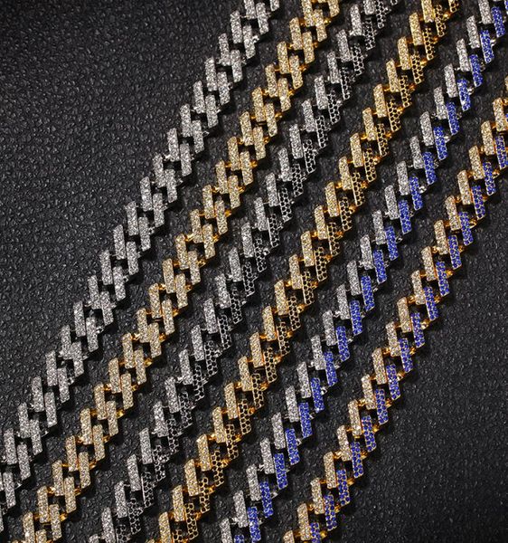 dz 15mm hip hop iced out bling zircon miami cuban link chain necklaces for men039s fashion jewelry 1 set drop 4497518, Silver
dz 15mm hip hop iced out bling zircon miami cuban link chain necklaces for men039s fashion jewelry 1 set drop 4497518, Silver