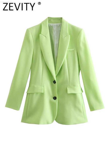 women's suits blazers zevity women fashion fresh candy color single breasted slim blazer coat office lady chic split long sleeve suits, White;black
women's suits blazers zevity women fashion fresh candy color single breasted slim blazer coat office lady chic split long sleeve suits, White;black