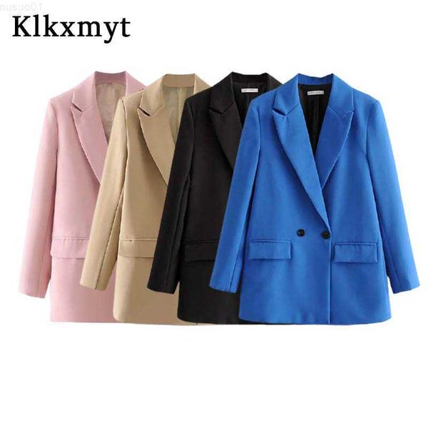 women's suits blazers traf women blazer chic office double breasted traf blazer vintage coat fashion notched collar long sleeve ladies, White;black
women's suits blazers traf women blazer chic office double breasted traf blazer vintage coat fashion notched collar long sleeve ladies, White;black