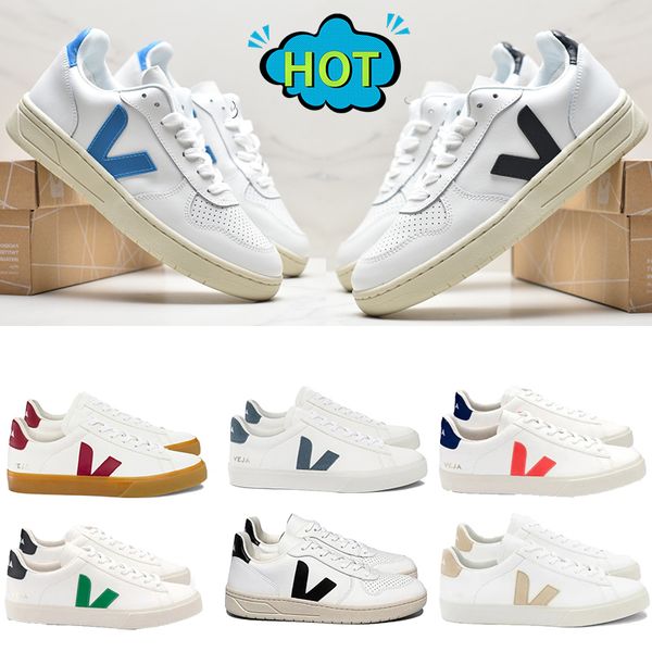 veja designer shoes womens campo sneaker chromeleather v10 casual trainers men women platform shoe white black nacre almond fuchsia luxury m
veja designer shoes womens campo sneaker chromeleather v10 casual trainers men women platform shoe white black nacre almond fuchsia luxury m