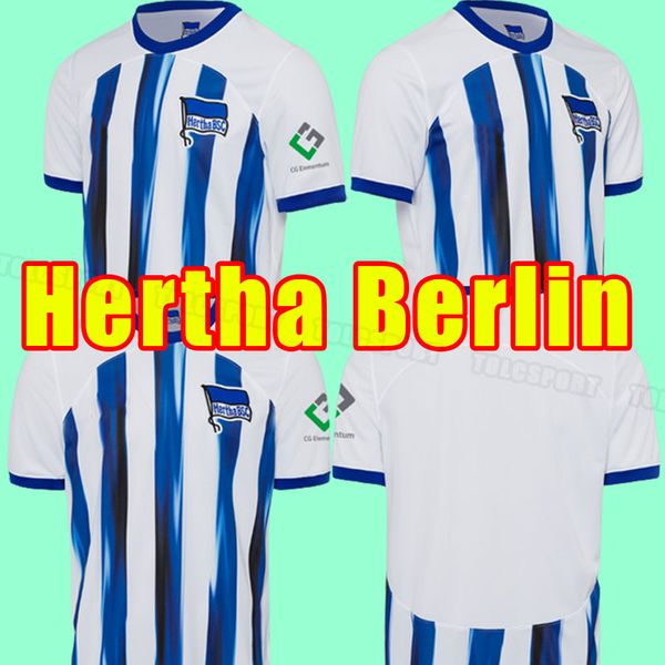 23 24 hertha berlin soccer jerseys 2023 home darida piatek serdar cunha maillots foot shirt lukebakio cordoba boyata tousart selke richter f, Black;yellow
23 24 hertha berlin soccer jerseys 2023 home darida piatek serdar cunha maillots foot shirt lukebakio cordoba boyata tousart selke richter f, Black;yellow