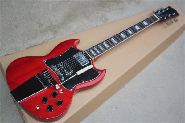 custom sg red electric guitar mahogany body rosewood fingerboard 3 standard pickups gold hardware
custom sg red electric guitar mahogany body rosewood fingerboard 3 standard pickups gold hardware