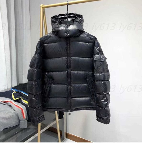 designer coat winter downs puffer jacket high-version classic inner gray thickened down jackets mens jacket winter sweat warm jackets, Black
designer coat winter downs puffer jacket high-version classic inner gray thickened down jackets mens jacket winter sweat warm jackets, Black