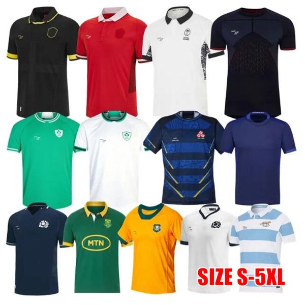 2023 fiji japan ireland rugby jersey 23 24new scotland south englands african australia argentina rugby wear home away french waleser altern, Black;gray
2023 fiji japan ireland rugby jersey 23 24new scotland south englands african australia argentina rugby wear home away french waleser altern, Black;gray