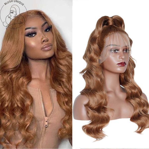 synthetic wigs highlight lace front wigs for black women synthetic loose wave ginger blonde orange body with baby hair 230227
synthetic wigs highlight lace front wigs for black women synthetic loose wave ginger blonde orange body with baby hair 230227