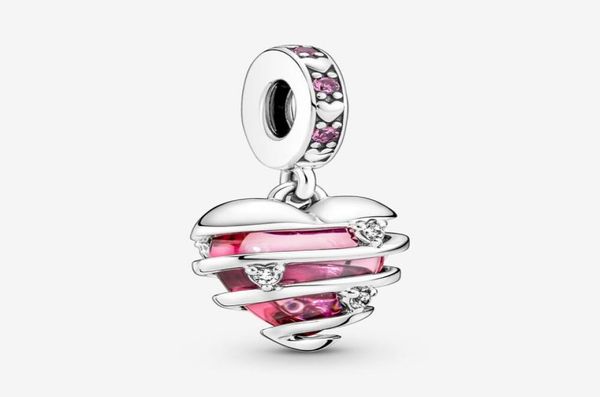 100 925 sterling silver love confession heart spiral dangle charms fit original european charm bracelet fashion women wedding eng7888177, Bronze;silver
100 925 sterling silver love confession heart spiral dangle charms fit original european charm bracelet fashion women wedding eng7888177, Bronze;silver