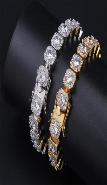 10mm mens hip hop iced out cz cubic zircon 18k gold tennis chain necklace personalized bling rapper wristband chains jewelry boys 5004226, Black
10mm mens hip hop iced out cz cubic zircon 18k gold tennis chain necklace personalized bling rapper wristband chains jewelry boys 5004226, Black