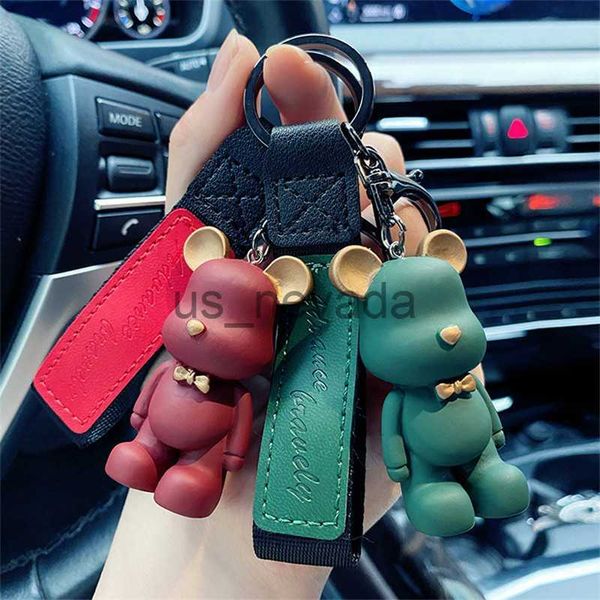 keychains lanyards trendy cute pvc bow tie bear keychain kawai cartoon animal key chain adorable bag pendant key holder car keyring jewelry, Silver
keychains lanyards trendy cute pvc bow tie bear keychain kawai cartoon animal key chain adorable bag pendant key holder car keyring jewelry, Silver
