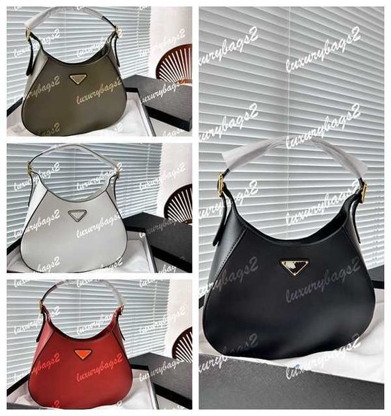 hobo bag luxury fashion hobo designer bag design handbags bags purse 1bc179 4 colors 27cm crossbody designer bags