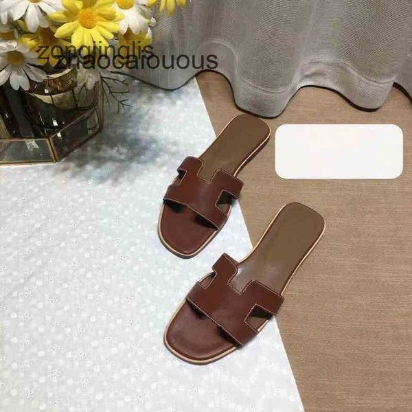 oran h slippers shoes designer classicslipper sandals slide women slipper 2023 summer fashion beacindoor flat flip flops leatlady shoes ladi
oran h slippers shoes designer classicslipper sandals slide women slipper 2023 summer fashion beacindoor flat flip flops leatlady shoes ladi