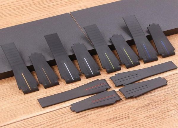watch bands accessories rubber band applicable to for water ghost king yacht mingshi series strap 20mm 21mm7012258, Black;brown
watch bands accessories rubber band applicable to for water ghost king yacht mingshi series strap 20mm 21mm7012258, Black;brown