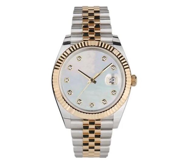 new arrive factory wholesale mens watch watches automatic men stainless steel wristwatches 41mm-9, Slivery;brown
new arrive factory wholesale mens watch watches automatic men stainless steel wristwatches 41mm-9, Slivery;brown