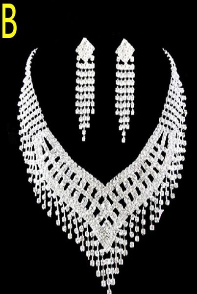 jewelry rhinestones party christmas gift women two sets bling wedding accessories bridal hair crown headdress diamond necklace jew7051372, White
jewelry rhinestones party christmas gift women two sets bling wedding accessories bridal hair crown headdress diamond necklace jew7051372, White