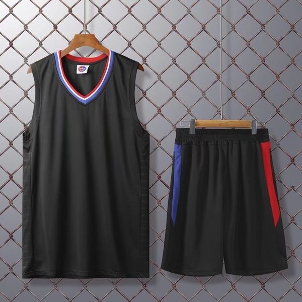 men's tracksuits basketball jersey 2122 custom bootball shirts men's sportswear kids basketball sports suits competition training, Gray
men's tracksuits basketball jersey 2122 custom bootball shirts men's sportswear kids basketball sports suits competition training, Gray