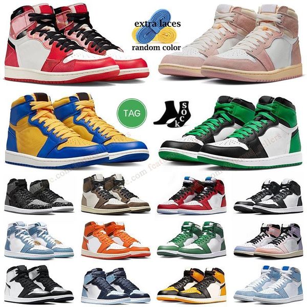 high og jumpman 1s basketball shoes 1 reverse laney washed pink lucky green next chapter spider-verse denim 85 black whtie phantom taxi yell
high og jumpman 1s basketball shoes 1 reverse laney washed pink lucky green next chapter spider-verse denim 85 black whtie phantom taxi yell