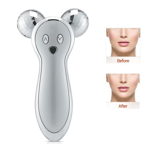face massager ems weight-loss massager roller micro flow lift beauty equipment wrinkle removal skin regeneration anti-aging and firming 2307
face massager ems weight-loss massager roller micro flow lift beauty equipment wrinkle removal skin regeneration anti-aging and firming 2307