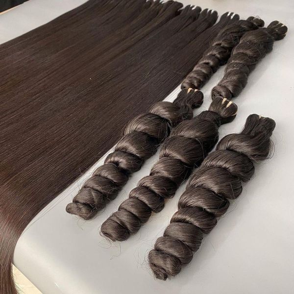 1 bundles deal loose deep wave 100% vietnamese raw human hair bundles unprocessed natural color unprocessed hair extensions, Black
1 bundles deal loose deep wave 100% vietnamese raw human hair bundles unprocessed natural color unprocessed hair extensions, Black