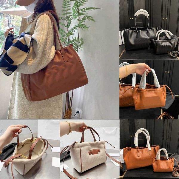 2 sizes designer bag tote women luxurys handbags ladies crossbody leather handbag large capacity shopping wallet 230524
2 sizes designer bag tote women luxurys handbags ladies crossbody leather handbag large capacity shopping wallet 230524