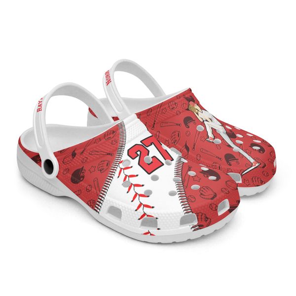 diy slippers men women custom pattern cartoon cute baseball outdoor sports trainers sneakers 42-94193
diy slippers men women custom pattern cartoon cute baseball outdoor sports trainers sneakers 42-94193