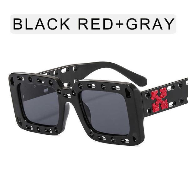 fashion sunglasses square hollow hole fashion men and women hip-hop net red with personality sunglasses 1a1jn, White;black
fashion sunglasses square hollow hole fashion men and women hip-hop net red with personality sunglasses 1a1jn, White;black