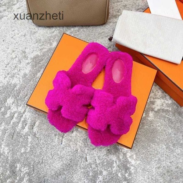 red net furry bear slipper shoes sandal h 2023 oran winter dsigner wool designer slippers teddy lamb women fur one piece flat bottom outer l
red net furry bear slipper shoes sandal h 2023 oran winter dsigner wool designer slippers teddy lamb women fur one piece flat bottom outer l