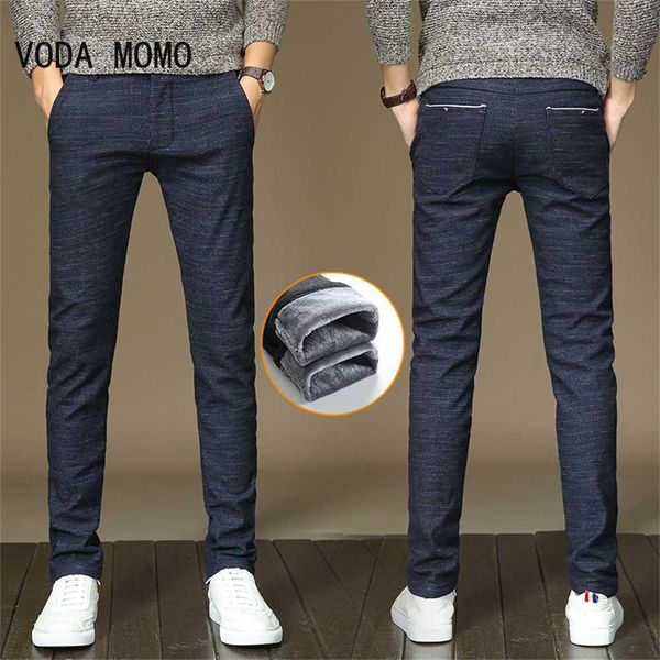 men's jeans 2022 new autumn winter men's stretch jeans business casual classic style trousers black gray straight denim pants male, Blue
men's jeans 2022 new autumn winter men's stretch jeans business casual classic style trousers black gray straight denim pants male, Blue