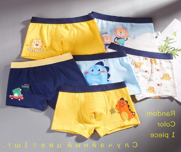 1 piece pure cotton boys boxer underpants big childrens panties cozy children039s underwear mid small baby panty boy shorts13521398023418, Black;white
1 piece pure cotton boys boxer underpants big childrens panties cozy children039s underwear mid small baby panty boy shorts13521398023418, Black;white